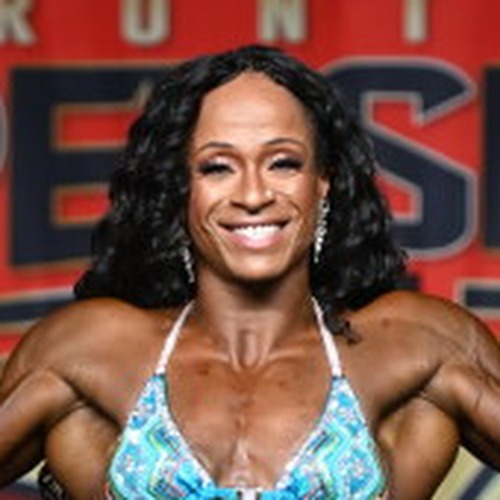 Giselie Heathcote profile photo