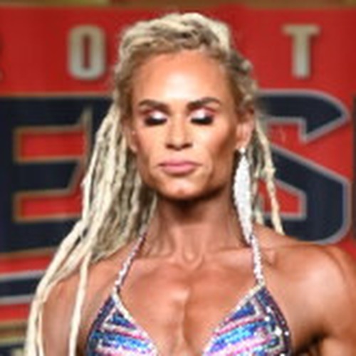 Natashia Dallin profile photo
