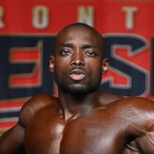 Dominique Warren profile photo