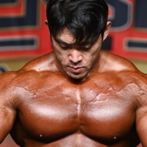 Jeon Sugeun profile photo