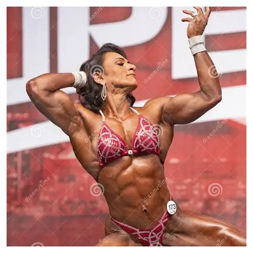 Georgina D'Abreo profile photo