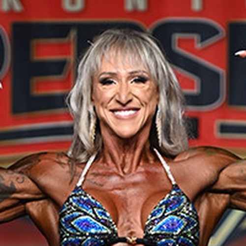 Kyley Chymko profile photo