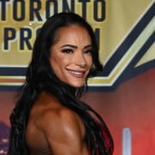 Sabrina Diaz Urdaneta profile photo
