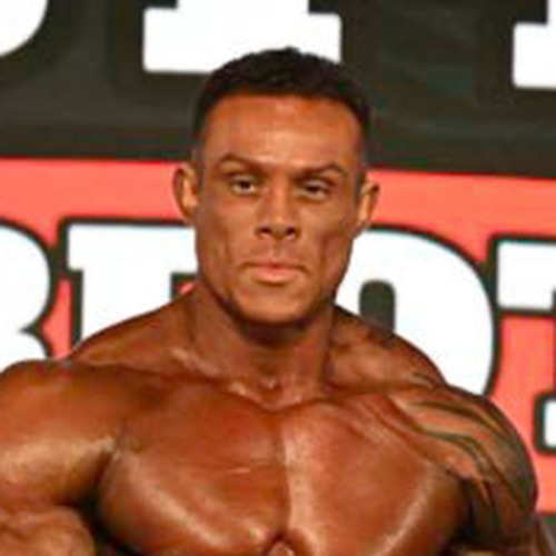 Aristoteles Lima profile photo
