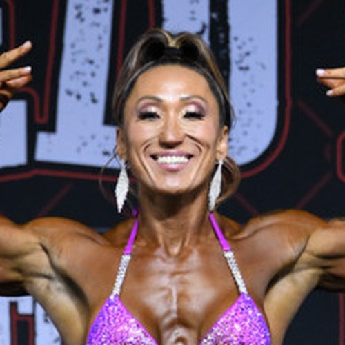Michelle Suozzi profile photo