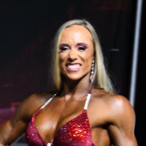 Casey Goeckeritz Delong profile photo