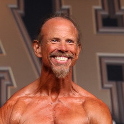 Michael Wheeler profile photo