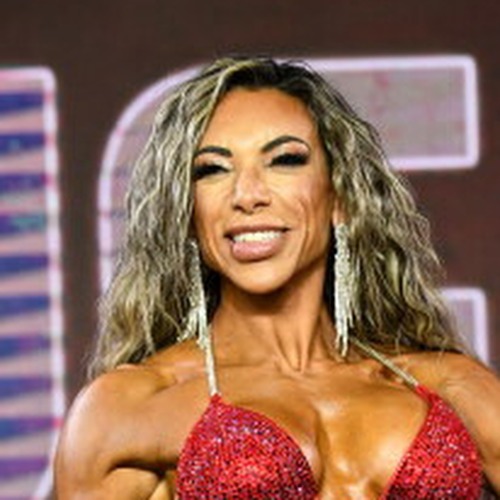 Florencia Baldassarre profile photo