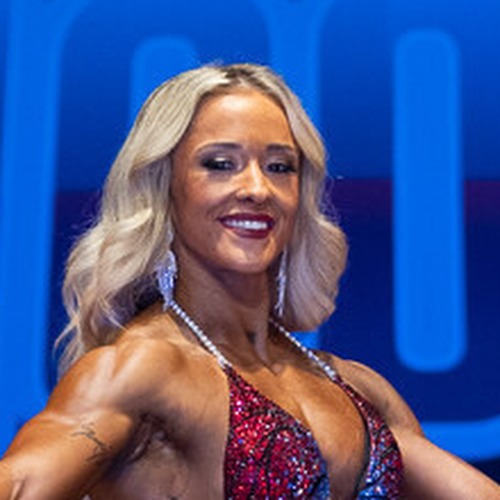 Peyton Dutcher profile photo