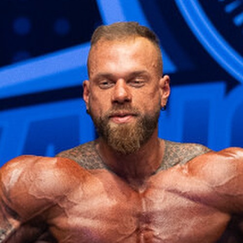 Philippe Lebrun profile photo