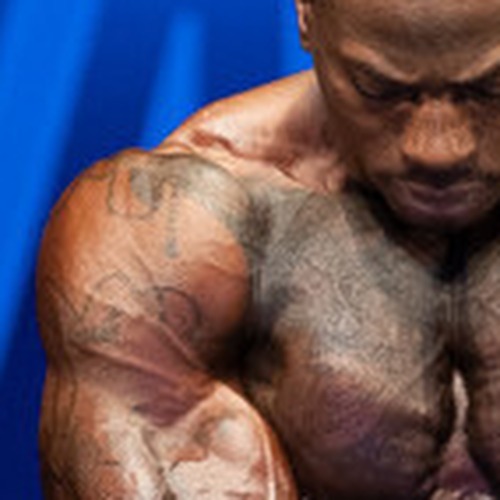 Mike Murray profile photo
