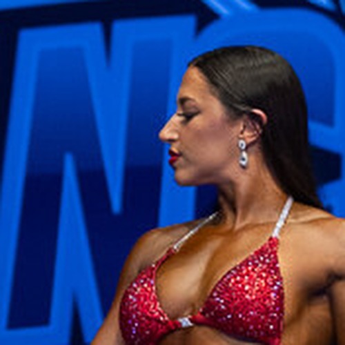 Abby Bolton profile photo