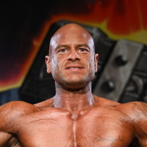Michael Olivera profile photo