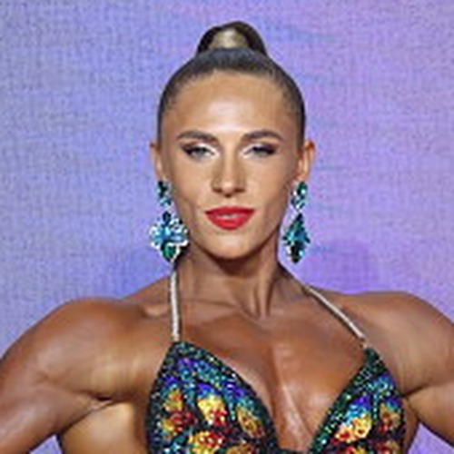 Darya Lehchakova profile photo