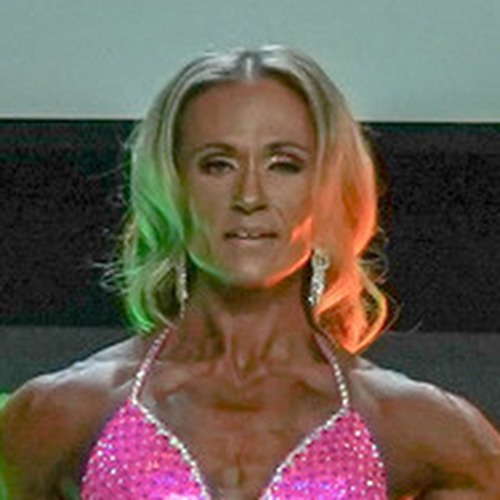 Lieze Roode profile photo