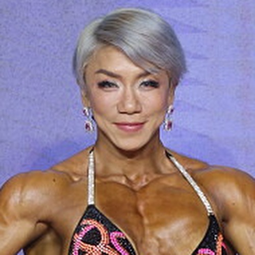 Xiaoqing Qiu profile photo