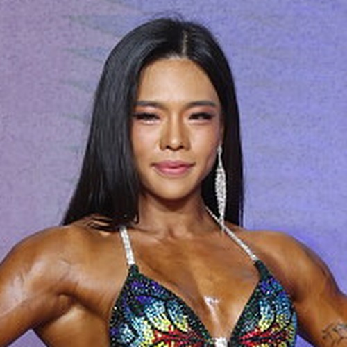 Cho Ri Jung profile photo