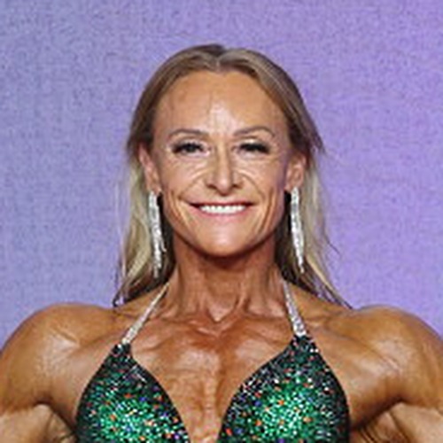Mel Wilder profile photo