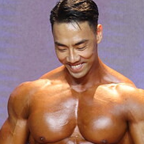 Hoang Dang profile photo