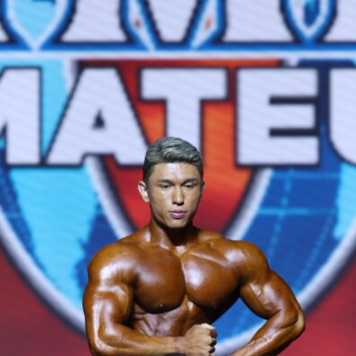 Minjun Kang profile photo