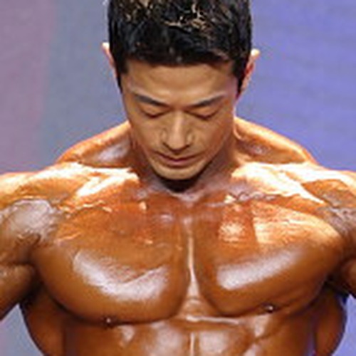 Junseok Yoo profile photo