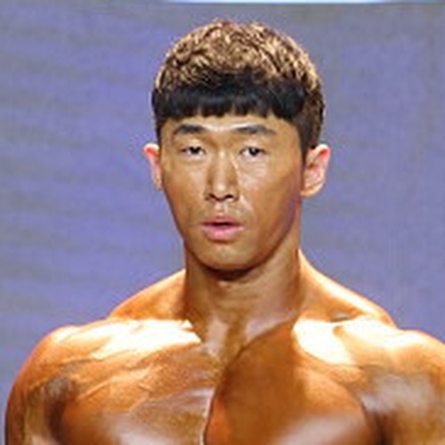 Woogyum Kim profile photo