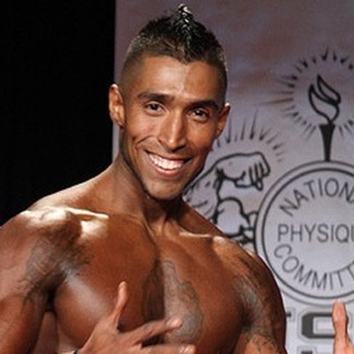 Luis Maciel profile photo