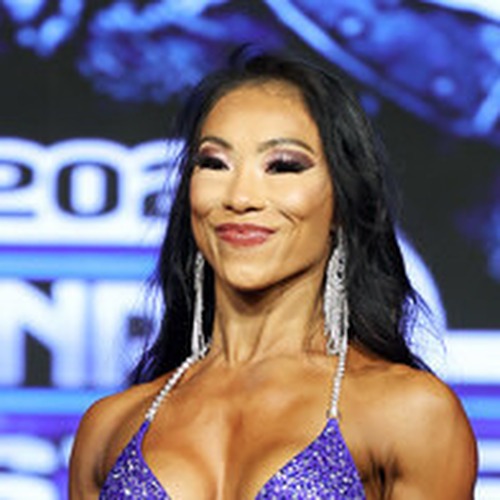 Chunyan Wilburn