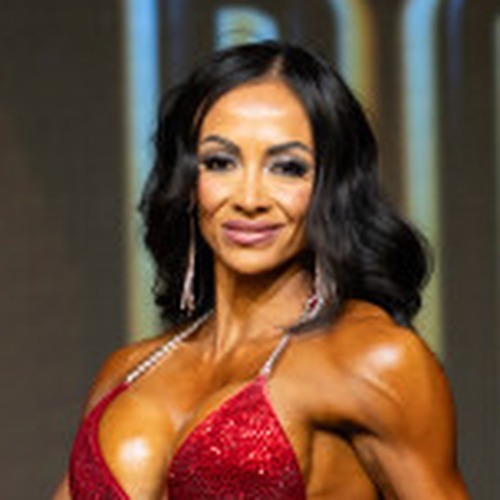 Roma Lynn Layson profile photo