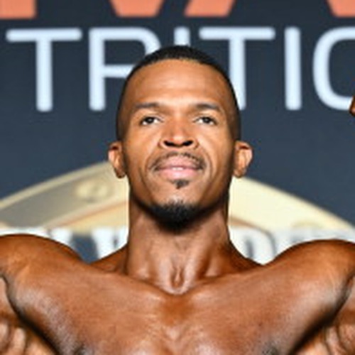Jakson Trovoada profile photo