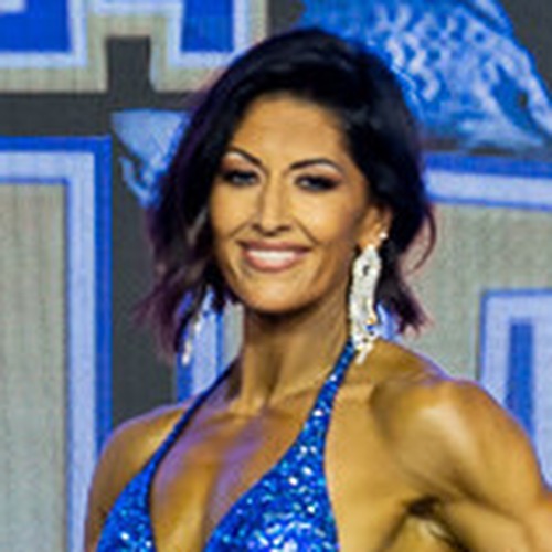 Mandy Pakvis profile photo
