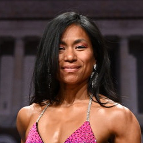 Kissa Fernandez profile photo