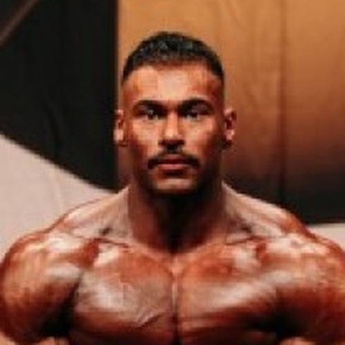 Alaa Atris profile photo