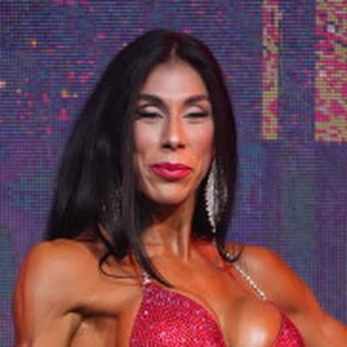 Elisabeth Perez Gorreta profile photo