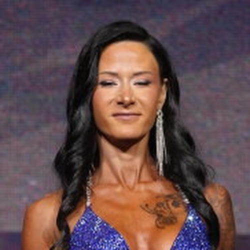 Katarzyna Janowiec profile photo