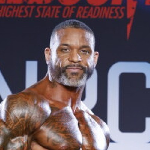 Shaun Blokker profile photo