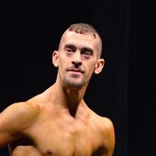 David Hughes profile photo