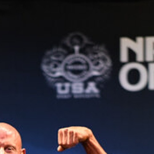 Rick Wilson profile photo