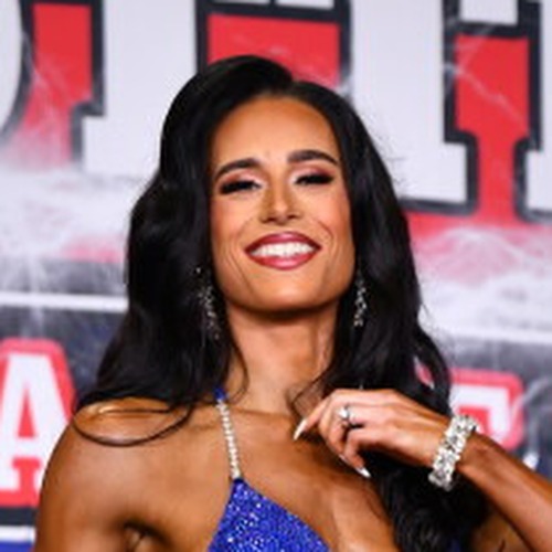 Erika Kehrwald profile photo