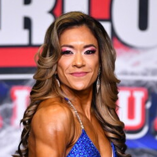 Cinthia Barrett profile photo