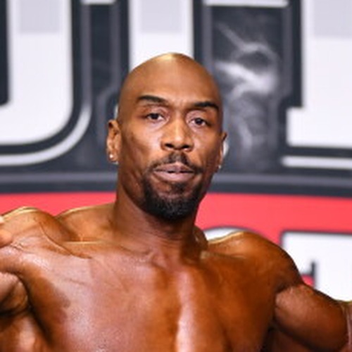 Antwan Lyons profile photo