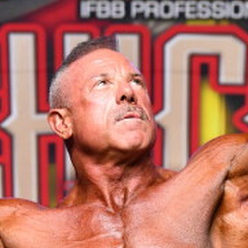 Troy Gardner profile photo