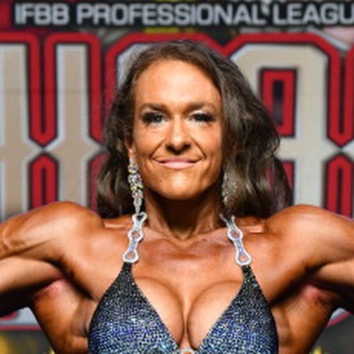 Carissa Walmsley profile photo