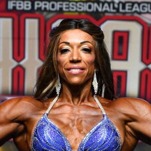 Leah Berti Sterling profile photo