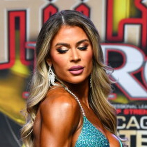 Kristen Reilly profile photo
