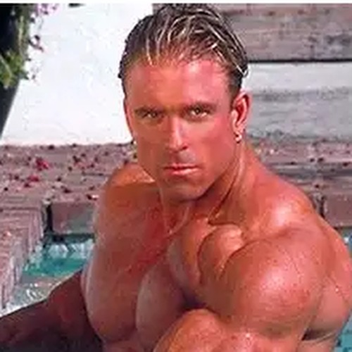 Aaron Maddron