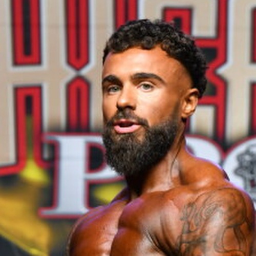 Vaughn Walker profile photo