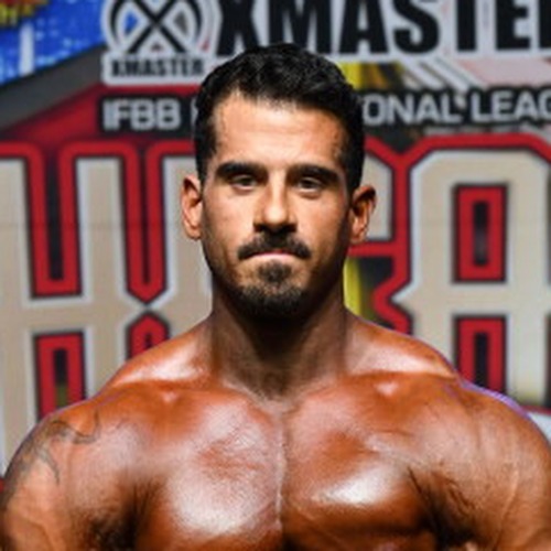 Matt Norman profile photo