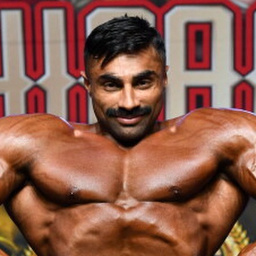 Irfan Asghar profile photo