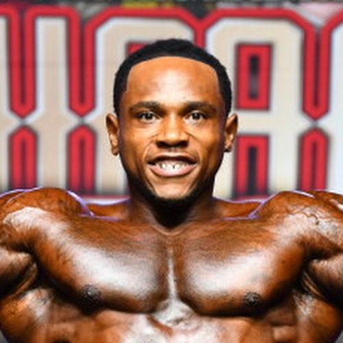 Elijah Saddler profile photo